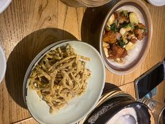 -潮粥荟·潮汕砂锅粥(朝阳大悦城店)