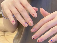 -江燕路万科里