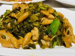 -华盛丰温州大排档(东三环南路店)