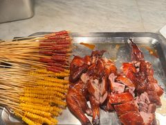 -绮梦西湖·云端餐厅(歌德店)