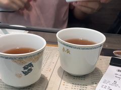 -麦奀云吞面世家(中环店)