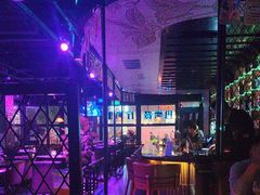 -MARU玛露音乐餐厅(大学路店)