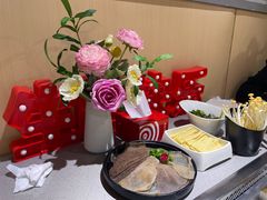 -海底捞火锅(杭州水晶城购物中心店)