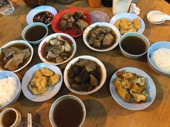 -佑记肉骨茶