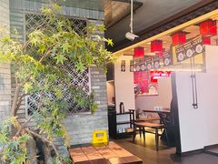 -巴蜀大将火锅(春熙店)