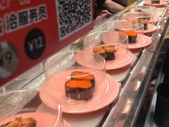 -争鲜回转寿司(朝北大悦城店)