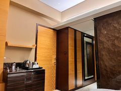 -西安赛瑞喜来登大酒店