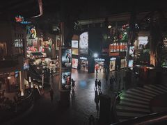 -云顶高原