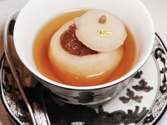 -夏苑(新加坡丽思卡尔顿美年酒店)