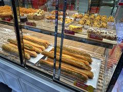 -味多美蛋糕(新和平里店)