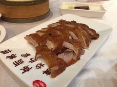 -全聚德(常州店)