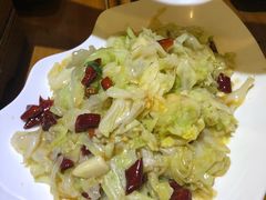 -金穗园·砂锅粥.醉鸡煲火锅(长寿路店)