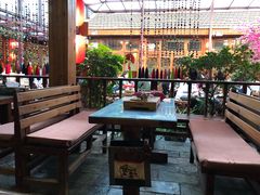 -丽江庭院之爱在路上(西单店)