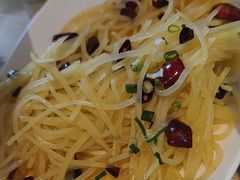 -严记小天府酸菜鱼(西四路店)