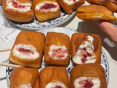 -清真·卡德尔大叔新疆主题餐厅(龙汇路店)