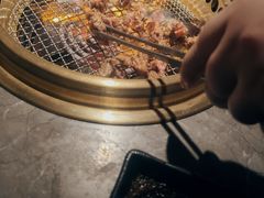 -谷牛日式烤肉(宝山U天地店)