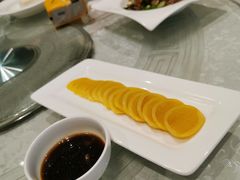 -走马楼饭庄(慈城古县城店)