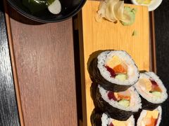 -玄白·炭烤活鳗(上海首店)