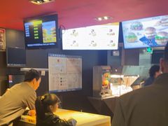 -麦当劳(一德路店)