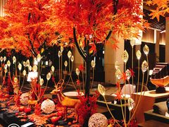 -光谷希尔顿酒店-厨意意大利餐厅(鸿雁路店)