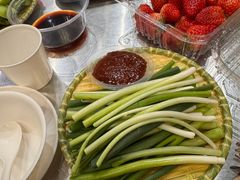 -鲁C·尚小炉·淄博烧烤(市北店)