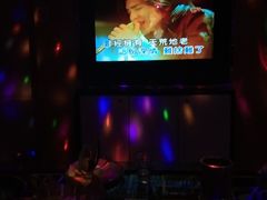 -迪迪派KTV(创业大厦店)