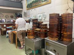 -海汇源老烧麦店(东大街总店)