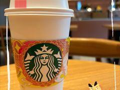 -星巴克(石厦街店)