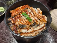 -玄白·炭烤活鳗(上海首店)