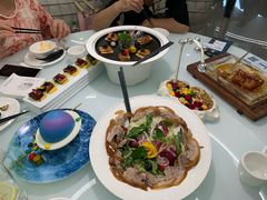 -3号仓库·创意中国菜(新世界城店)