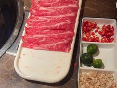 -同仁四季椰子鸡(罗湖国贸店)