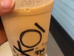芋圆奶茶冰-KOI Thé(正佳广场店)