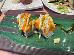 -晴季寿司(红旗街万达店)