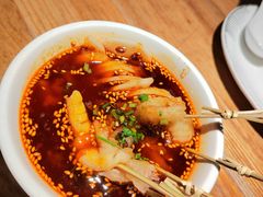 -太二酸菜鱼(深圳布吉万象汇店)