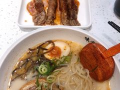 熊本叉烧拉面-味千拉面(双井店)