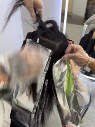 -D.G造型·烫发染发接发