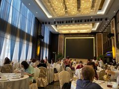 大堂-香云轩·顺德菜(香云纱园林酒店店)