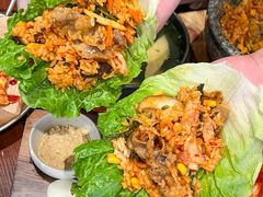 -双门洞·森系料理(体育西店)