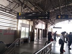 -宝山路(地铁站)