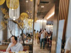 -京华烟云·北京烤鸭(领展购物广场·中关村店)