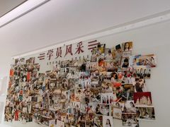 -子曰书院·古筝围棋书法国画小主持(夏都店)