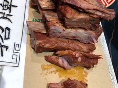 -大清花饺子城(昌黎店)