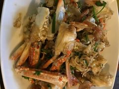 -自然餐厅(Phuket)