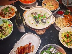 -嘉禾·悦享餐厅(八方汇店)