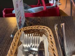 -The Cheebat 锌吧·Bistro(体育西店)