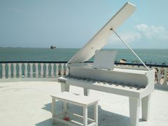 -大浪湾