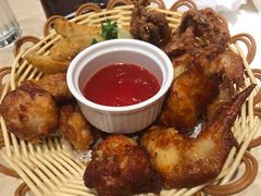 -CoCo壱番屋(久光百货店)