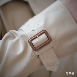 -怒马会 全麻衬西装高级定制