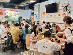 -兴兴旺·冬瓜盅·啫啫煲(西华路店)