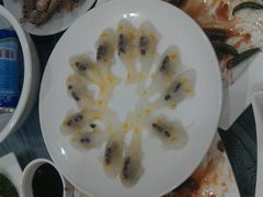 年年有余-天津乾毓德饭庄·清真传统炒菜·海鲜烧烤(咸阳路店)